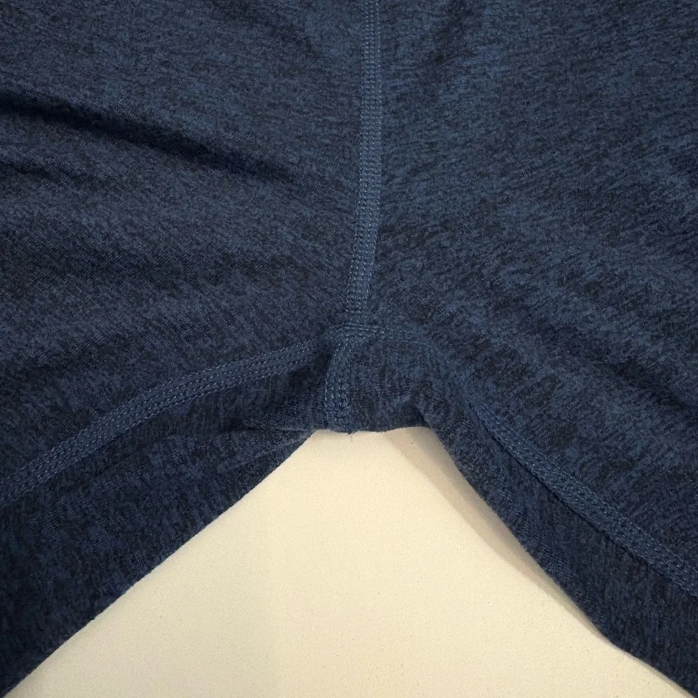 Vuori halo performance jogger midnight heather size small - Picture 7 of 8